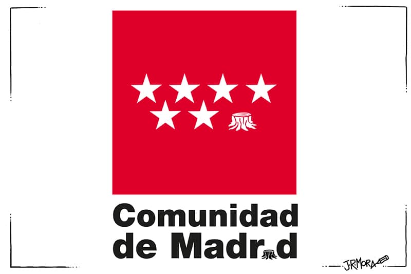 Madrid, balance de gestión 0