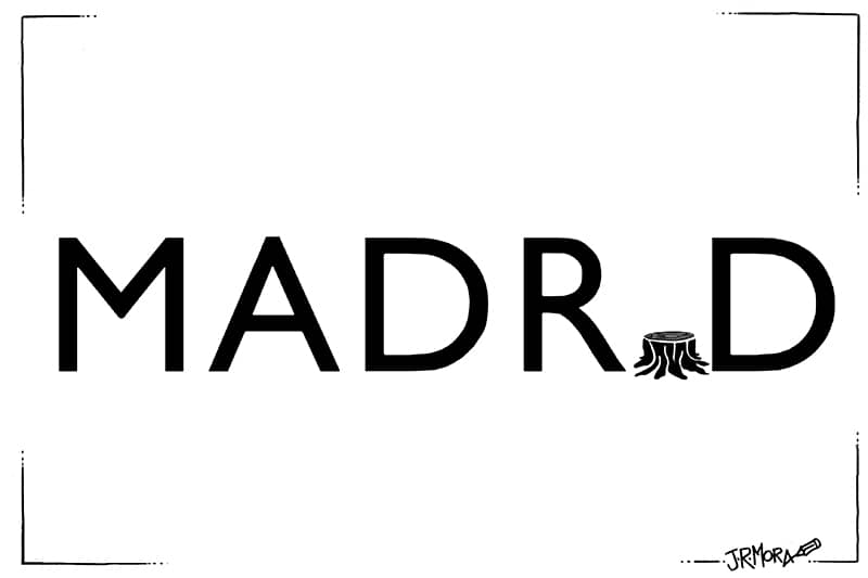 Madrid, balance de gestión 1