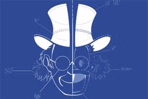The Scrooge Mystery