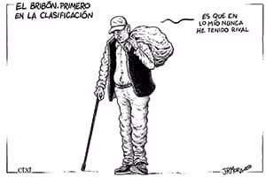 Bribón