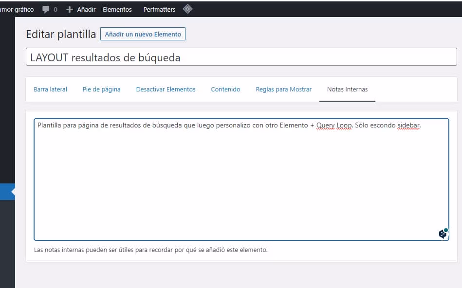 Tilpas WordPress' søgeresultatside med GeneratePress og GenerateBlocks 4
