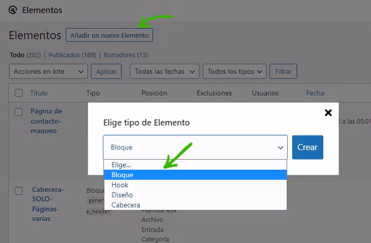 Tilpas WordPress' søgeresultatside med GeneratePress og GenerateBlocks 5