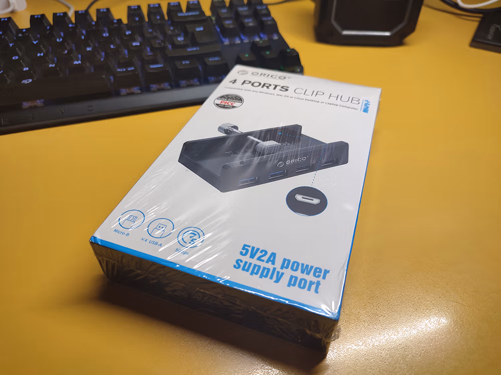 La caja La caja