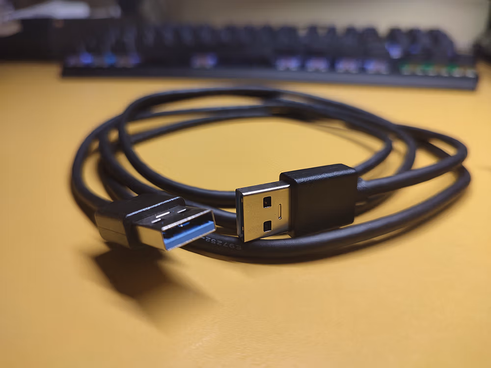Cable del ORICO MH4PU-P, hub USB 3.0 Cable del ORICO MH4PU-P, hub USB 3.0