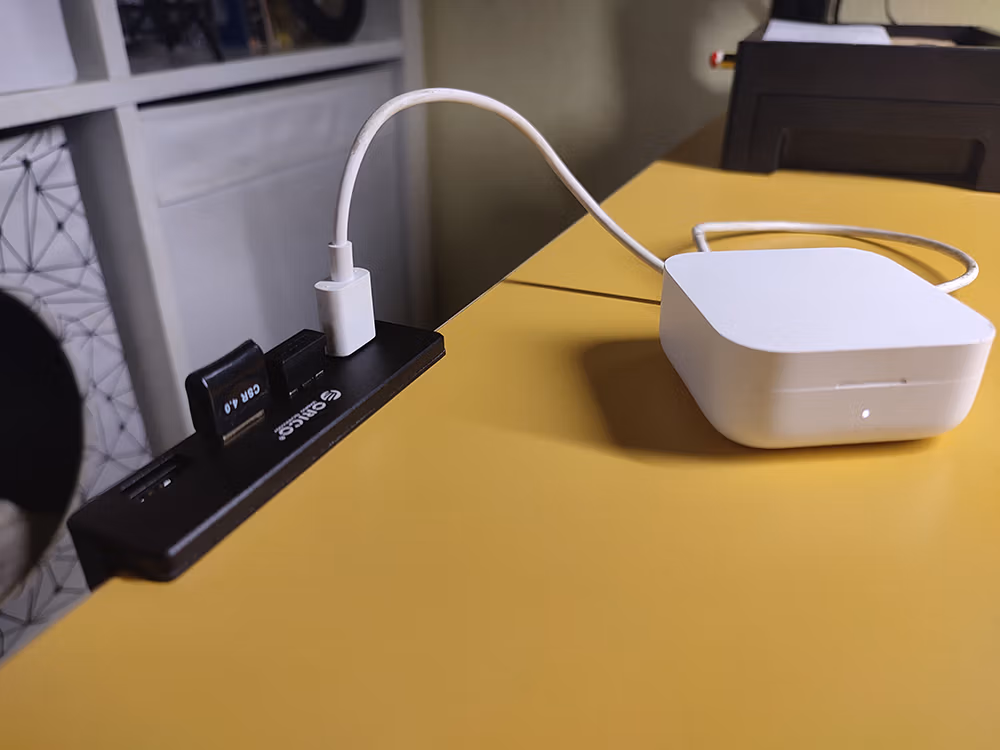 ORICO MH4PU-P, hub USB 3.0 ORICO MH4PU-P, hub USB 3.0