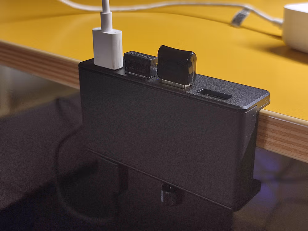 ORICO MH4PU-P, hub USB 3.0 ORICO MH4PU-P, hub USB 3.0