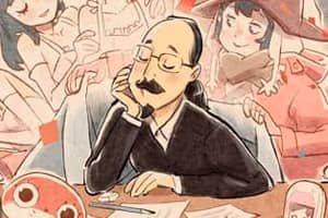 Satoshi Kon: The Illusionist (2021)