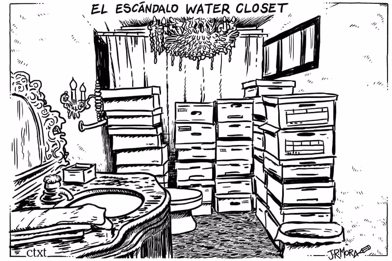 Trump, imputado por 37 cargos criminales Trump, imputado por 37 cargos criminales