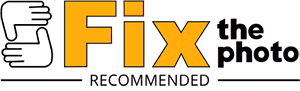 Fix The Photo Recommended