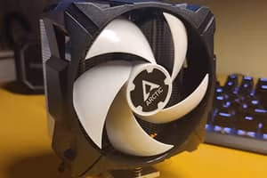 Arctic Freezer i13X