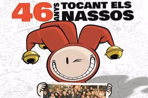 El Jueves: 46 anys tocant els nassos (2023)