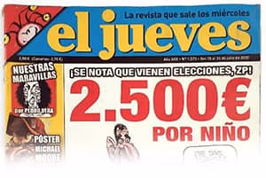 jueves-secuestro-destacada El Jueves: 46 anys tocant els nassos (2023) 1