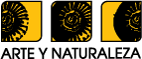 Logo de Arte y Naturaleza