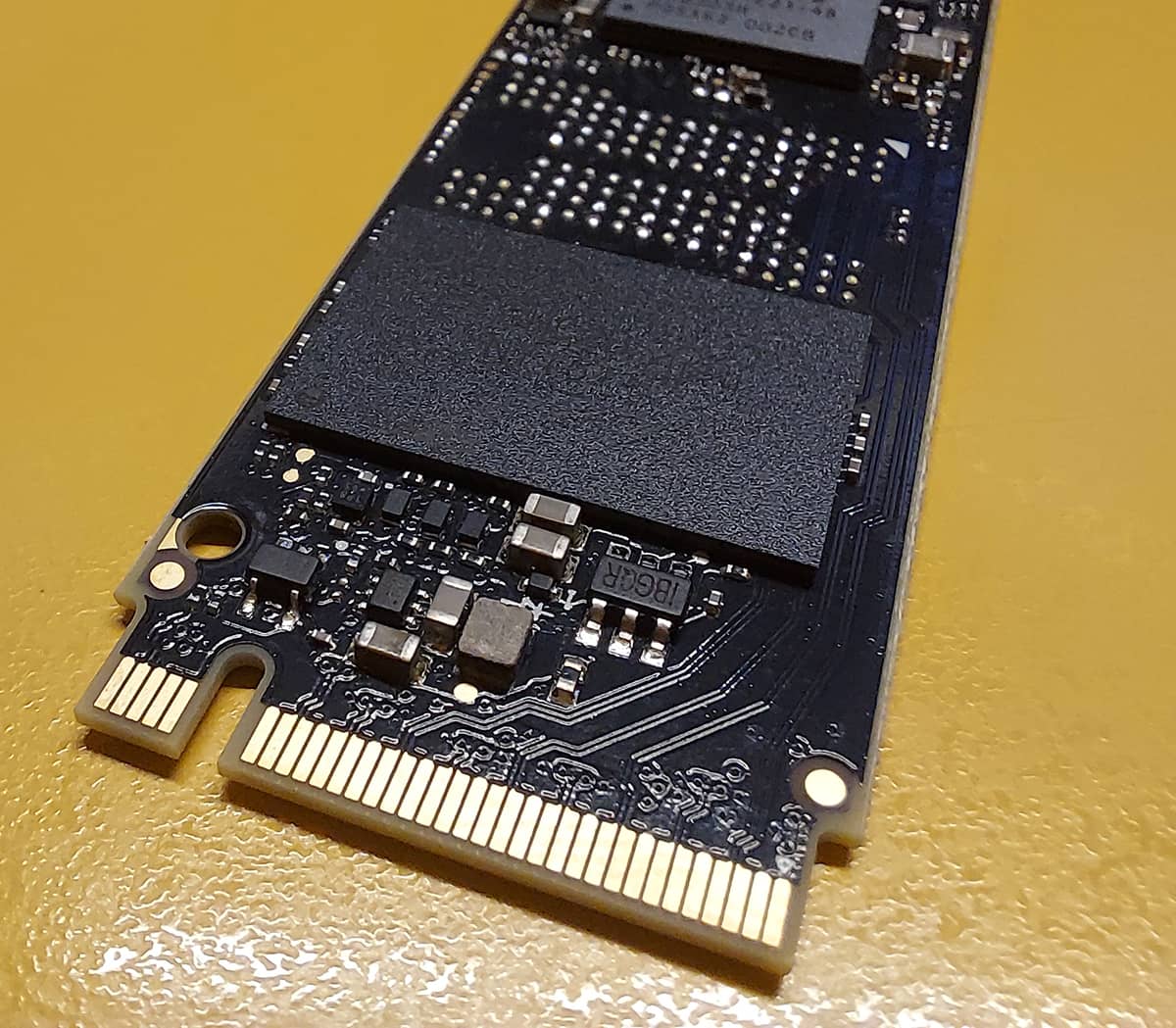 Choisir un SSD M.2 de type SATA ou PCI-E ? - David Informaticien