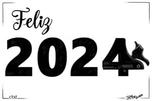 Feliz 2024 Feliz 2024