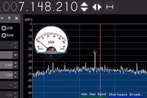 RTL-SDR Dienoraštis V4, klausytis dar kartą