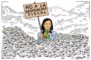 Desigualdad Desigualdad