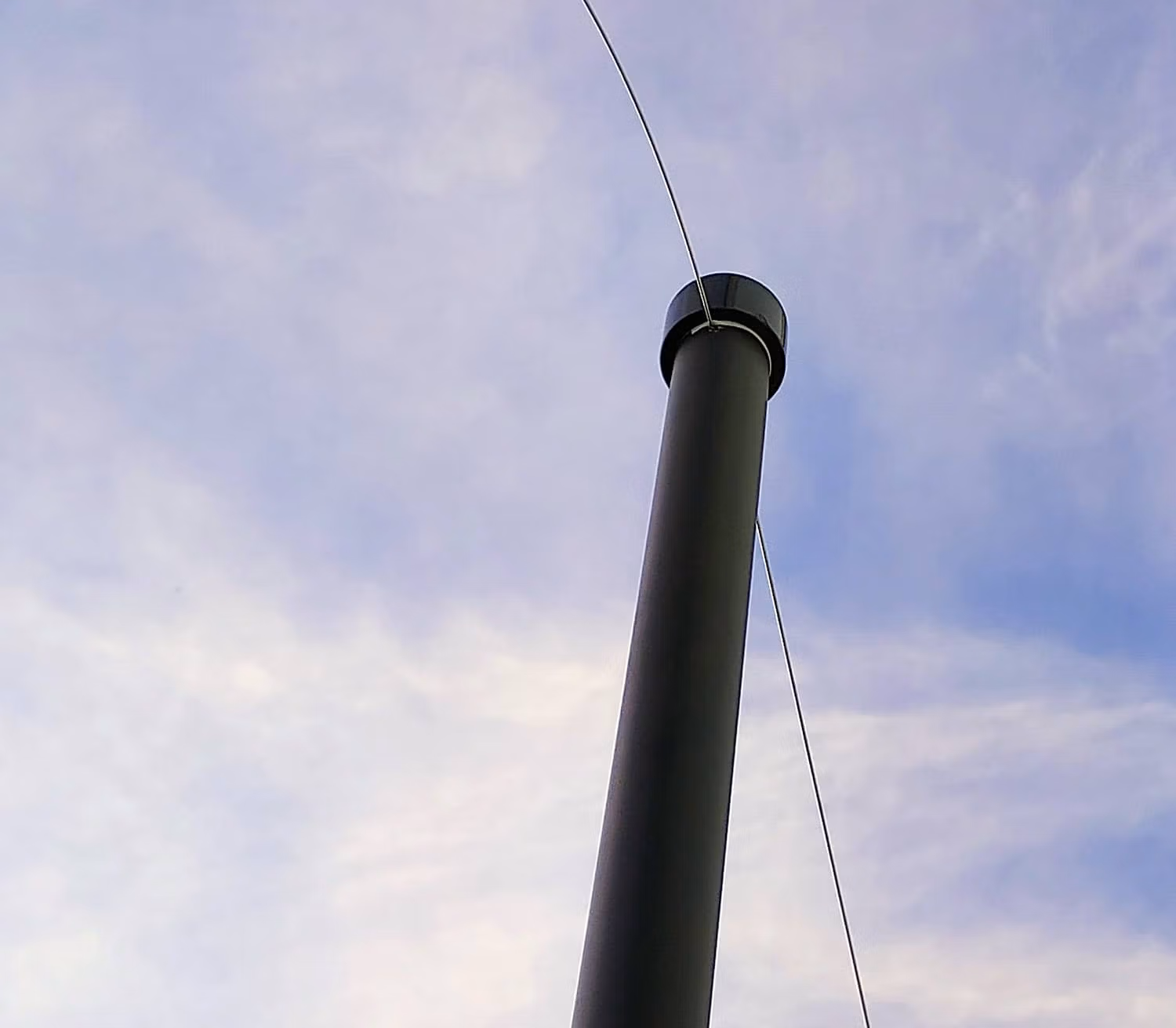 Antenna hoạt động Megaloop MLA-30+ 22