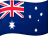 Bandera de Australia