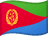 Eritrea Bandera de Eritrea