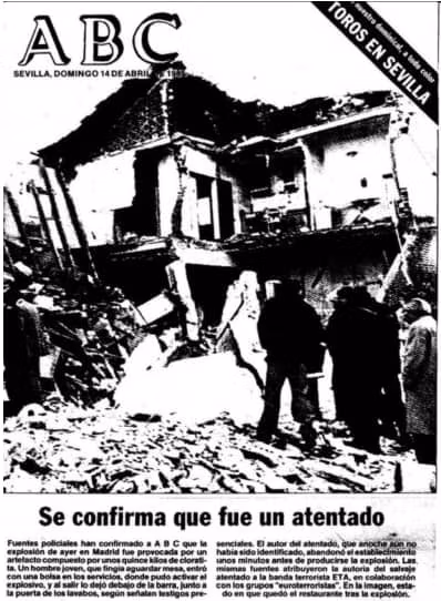 Het mysterie van de eerste jihadistische aanslag in Spanje 4