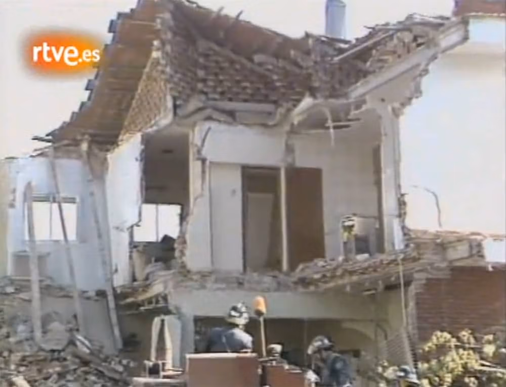 Het mysterie van de eerste jihadistische aanslag in Spanje 1