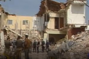 Il mistero del primo attacco jihadista in Spagna