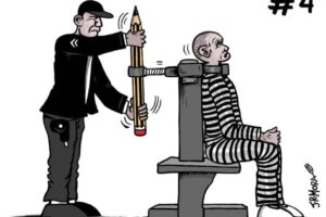 El humor en apuros, recopilación de casos (IV) de 2023 en adelante