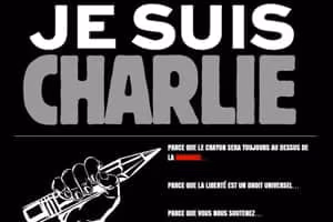 Atentado contra Charlie Hebdo