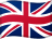 Bandera del Reino Unido