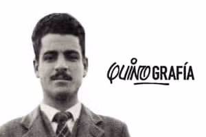 Quinografía (2023)