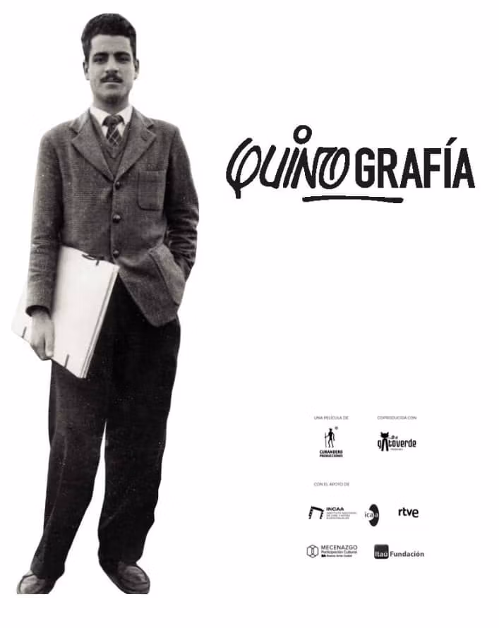 Kvinografia (2023) Kvinografia (2023)