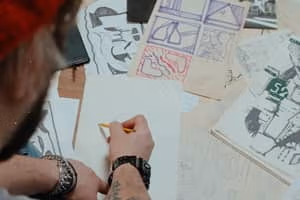 ¿Qué m!%*#@ es la realidad? Historieta argentina y siglo XXI (2024) ¿Qué m!%*#@ es la realidad? Historieta argentina y siglo XXI (2024)
