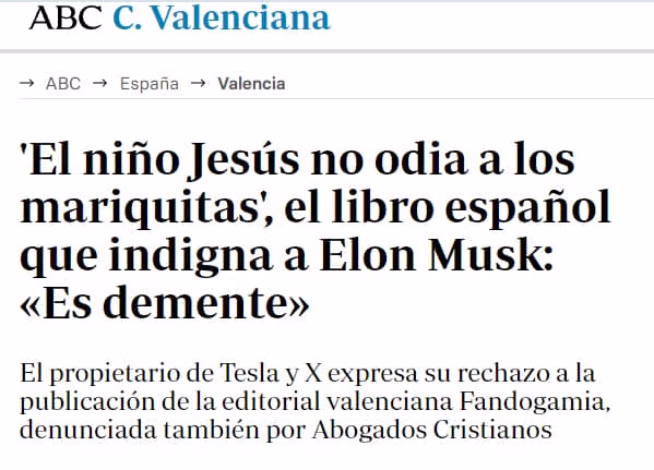 Christliche Anwälte gegen "Baby Jesus hasst keine Weicheier". 5