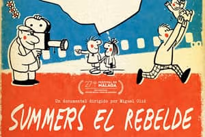 Summers el rebelde (2023)