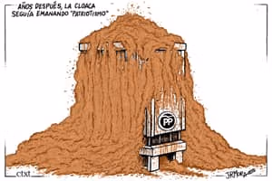 Policía patriótica