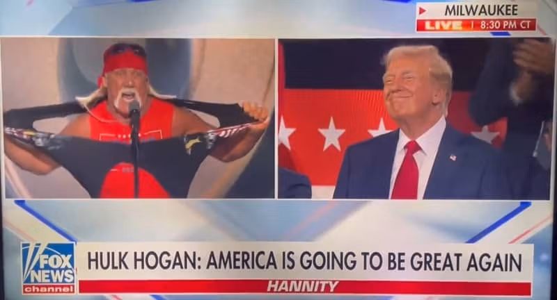 Trump se bucură de al doilea amendament 1