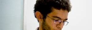 Acusan a las autoridades egipcias de torturar al viñetista Ashraf Omar durante su desaparición forzada