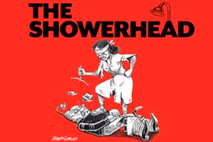 The Showerhead