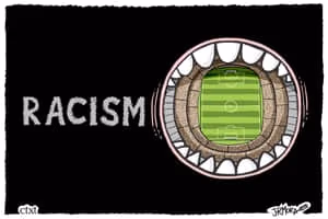Racismo