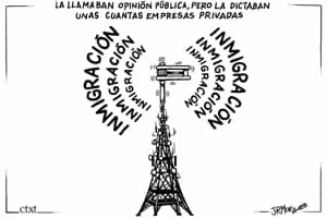 Opinión pública