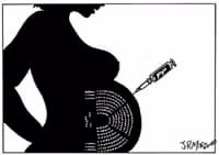 Aborto