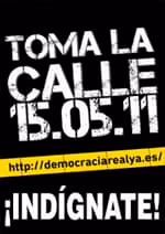 Movimiento 15M