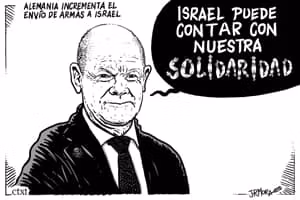 Solidaridad alemana