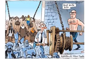 Mark Knight