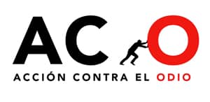 Acción contra el odio