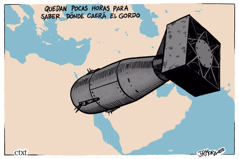 El Gordo El Gordo