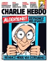 Carlie Hebdo Nº 1688 de 27 de noviembre de 2024