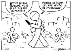 Día de los Santos Inocentes