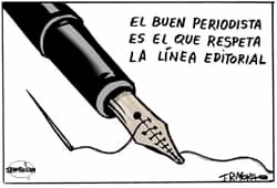 Periodismo